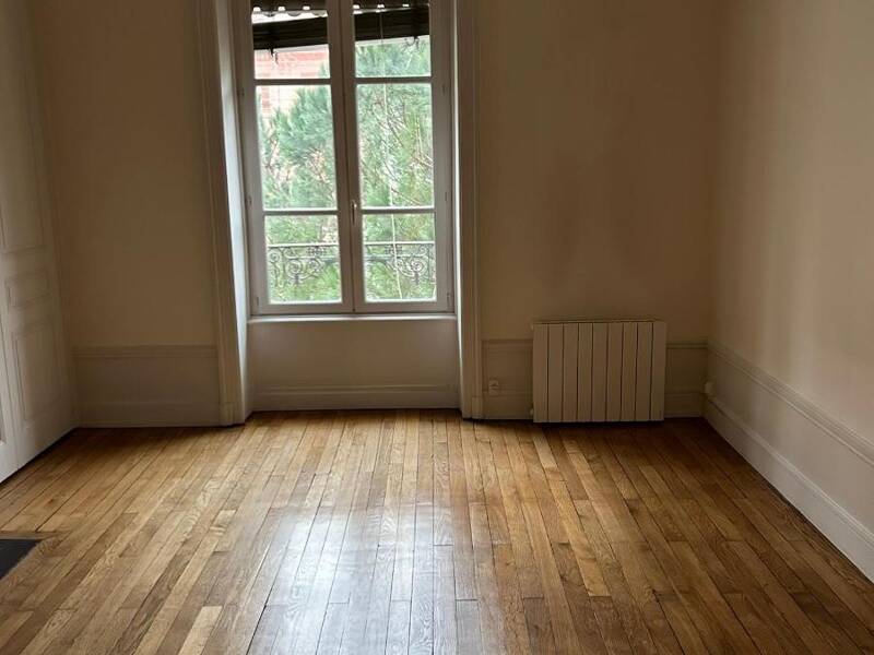 Maison à louer, 68m², LYON 3E