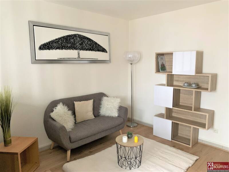 Maison à vendre, 28m², TOMBLAINE