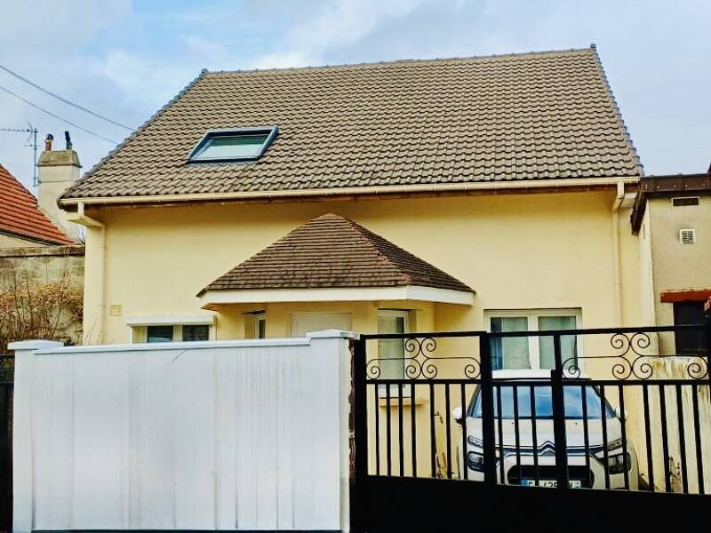 Maison à vendre, 166m², MONTREUIL