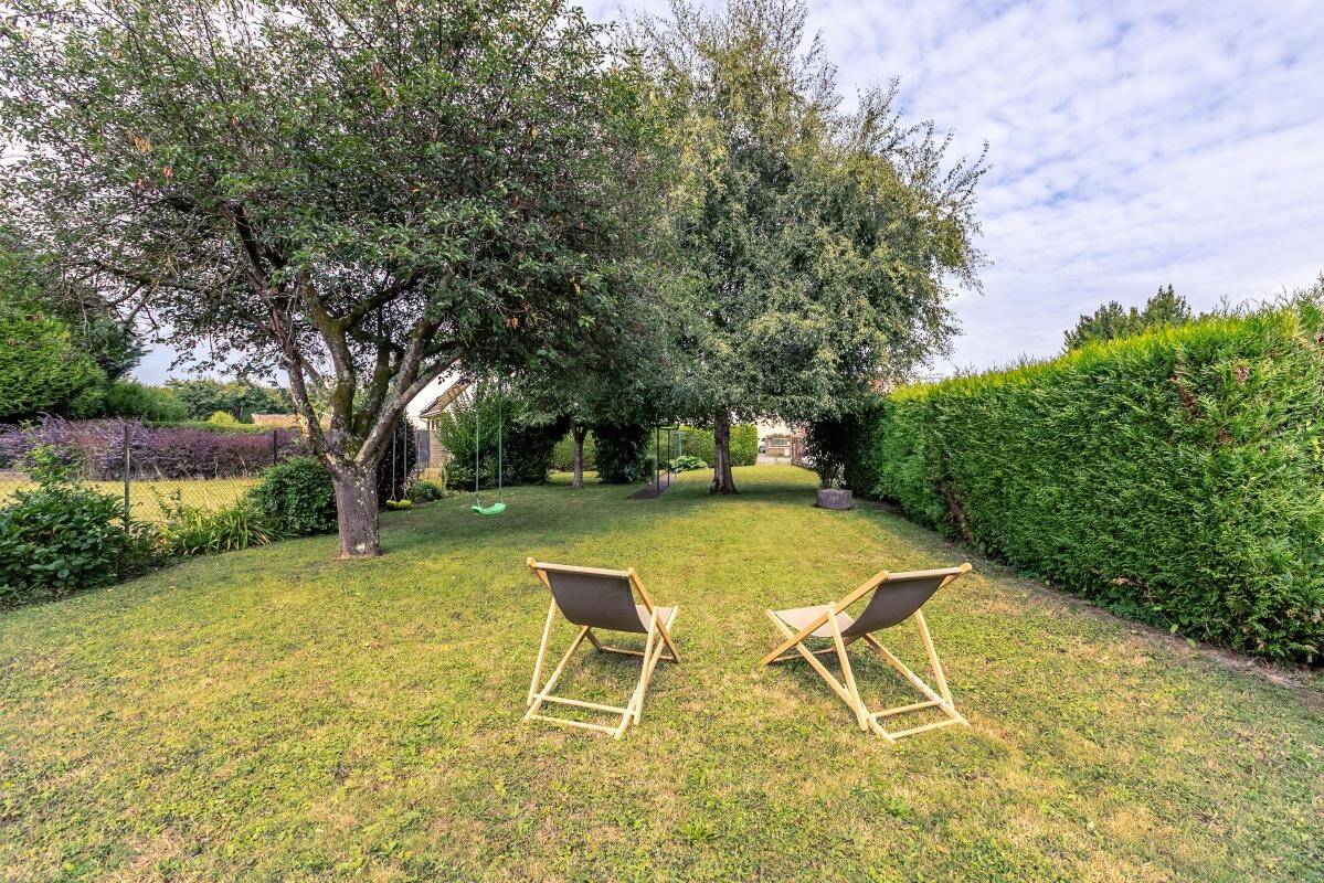 Maison à vendre, 102m², TERGNIER