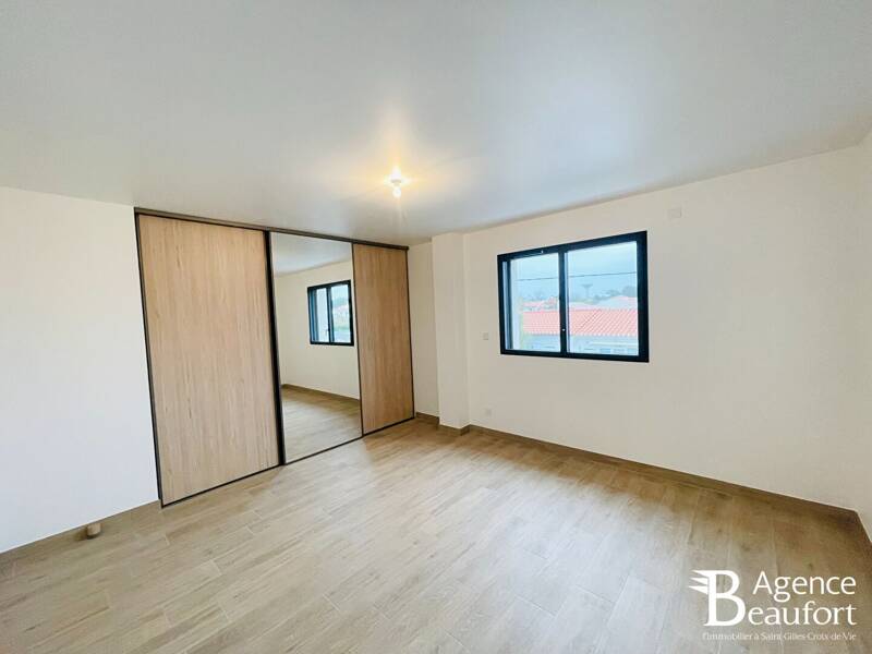 Maison à louer, 128m², BRETIGNOLLES SUR MER