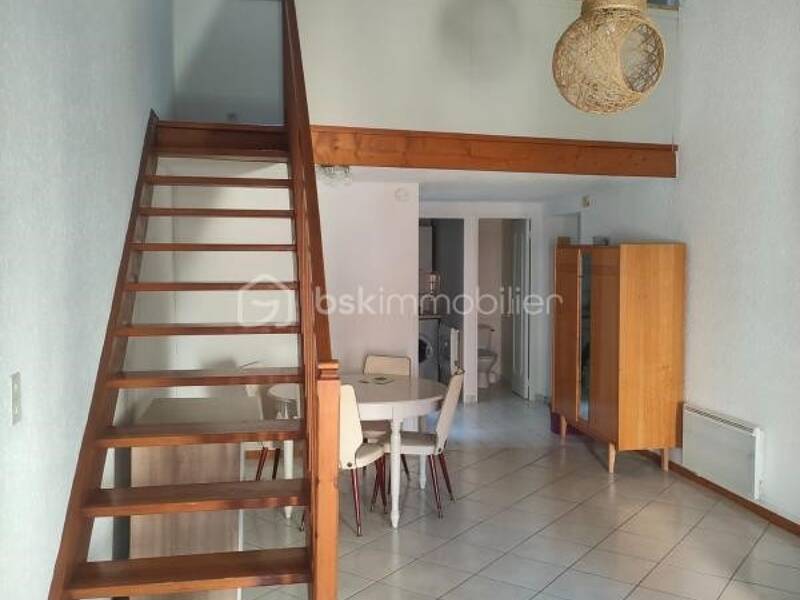 Maison à vendre, 53m², LE PUY EN VELAY