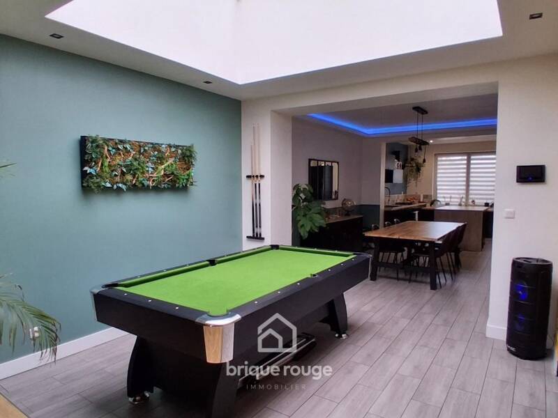 Maison à vendre, 145m², PERENCHIES