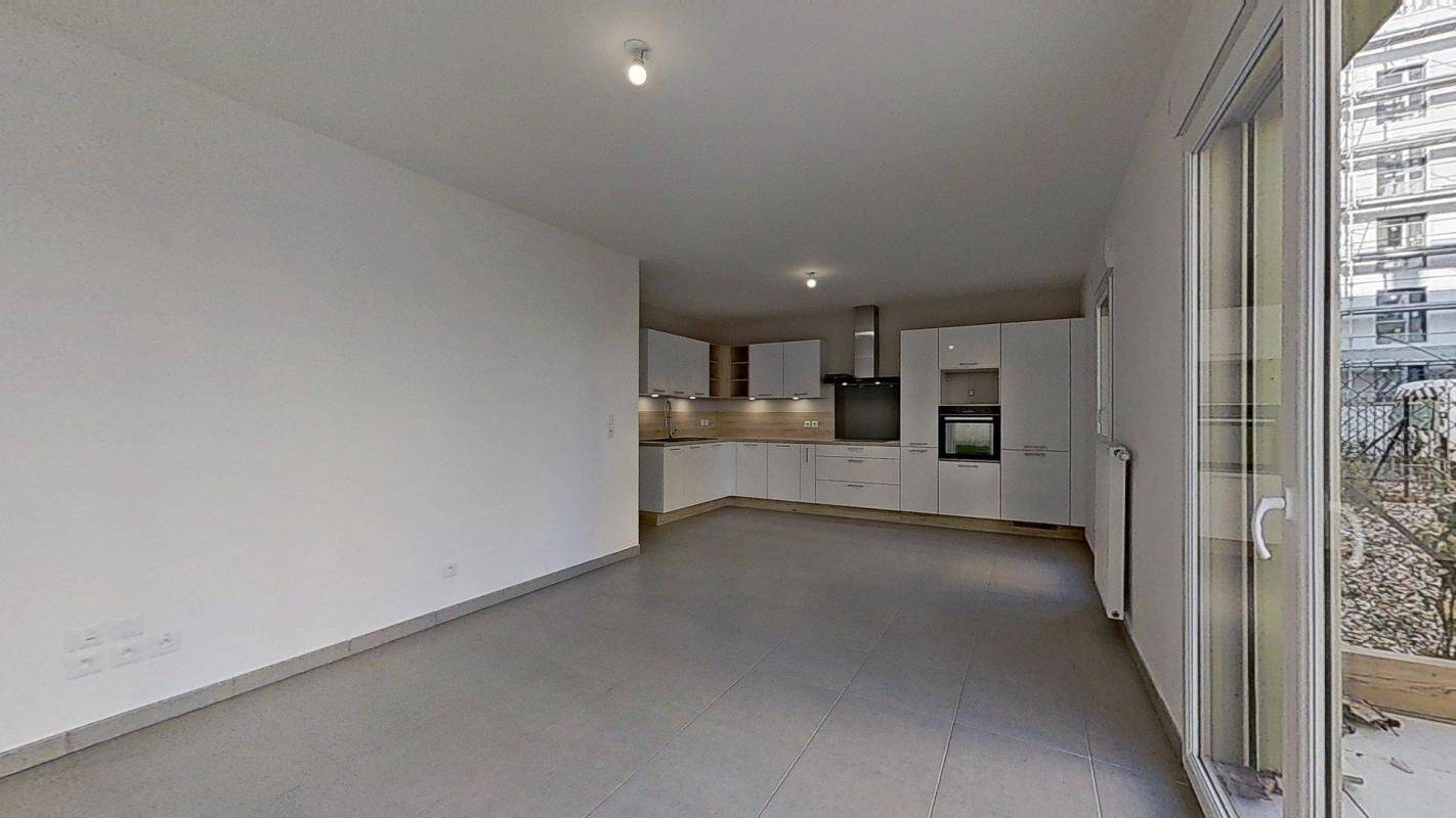 Maison à louer, 78m², VENISSIEUX