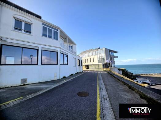 Appartement à vendre 85 200 € 1 pièce 13,7 m² Étage 1/1 Le Conquet 29217