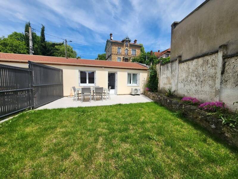 Maison à louer, 30m², THORIGNY SUR MARNE