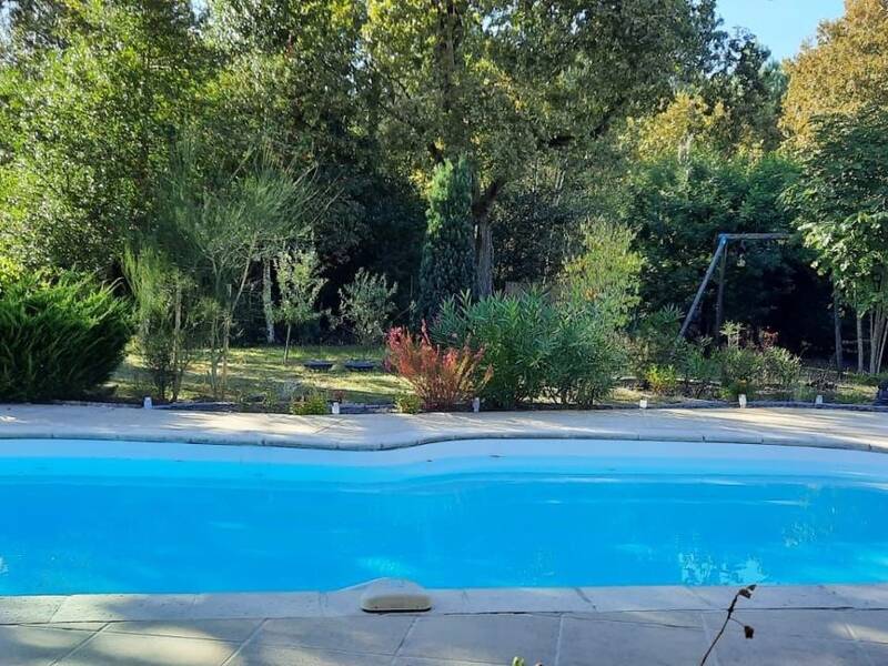 Maison à vendre, 115m², BIGANOS