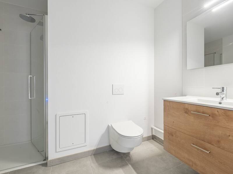 Maison à louer, 46m², BORDEAUX