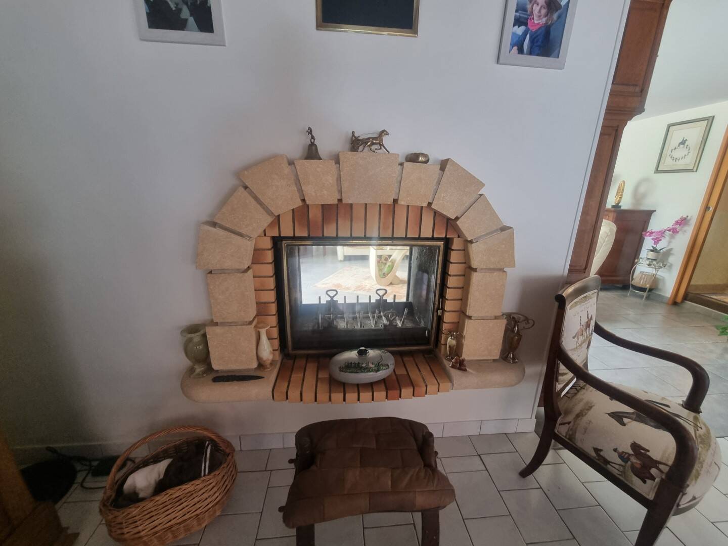 Maison à vendre, 170m², LE MELE SUR SARTHE