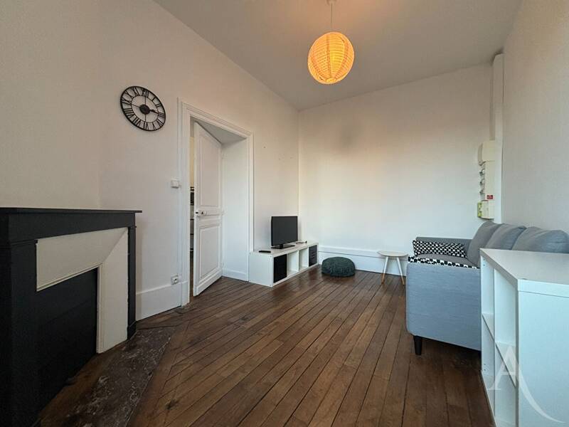 Maison à louer, 41m², BOURGES
