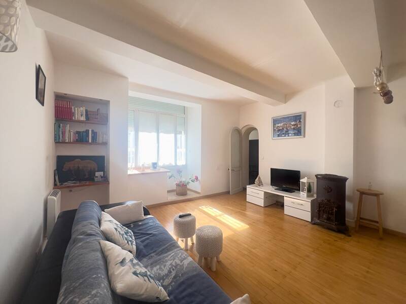 Maison à vendre, 65m², DIGNE LES BAINS