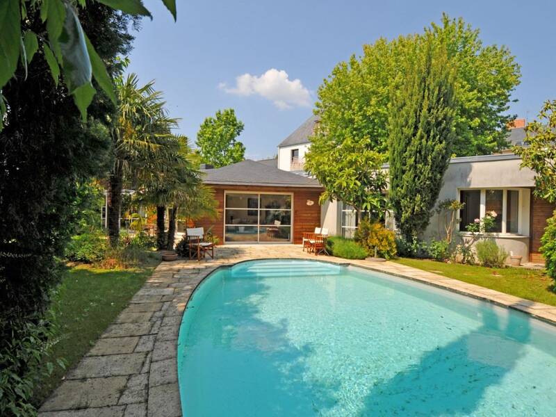Maison à vendre, 300m², NANTES