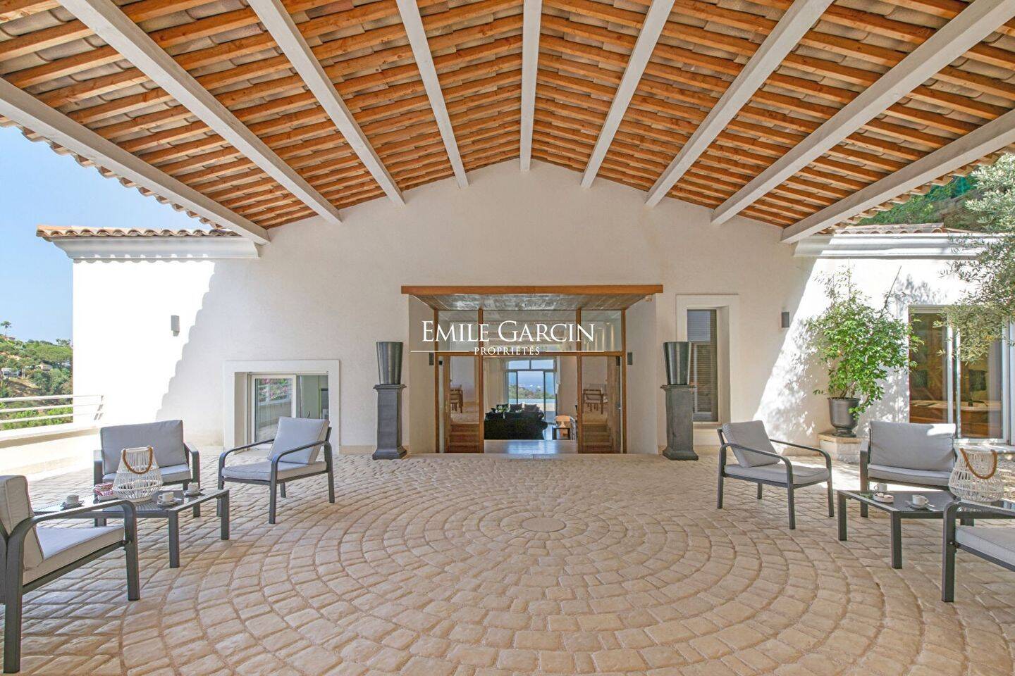 Maison à vendre, 420m², CANNES
