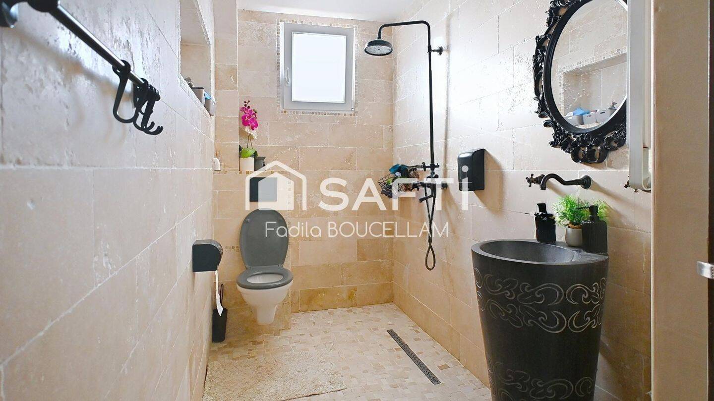 Maison à vendre, 175m², MEZIERES SUR SEINE
