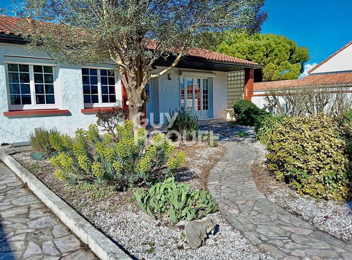 Maison à vendre, 153m², LA ROCHELLE