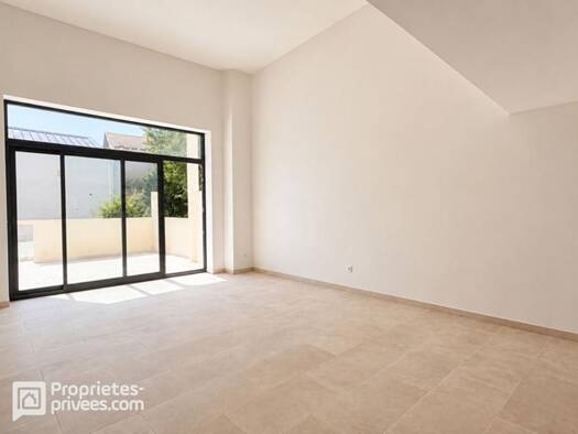 Maison à vendre 199 000 € 2 pièces 1 chambre 60 m² 73 m² de terrain Entraigues-sur-la-Sorgue 84320