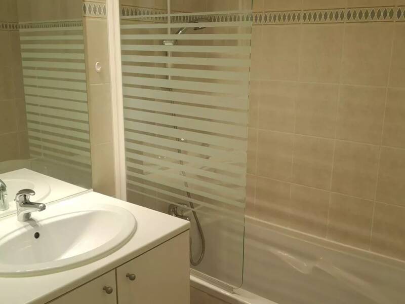 Maison à louer, 44m², LE MESNIL SAINT DENIS