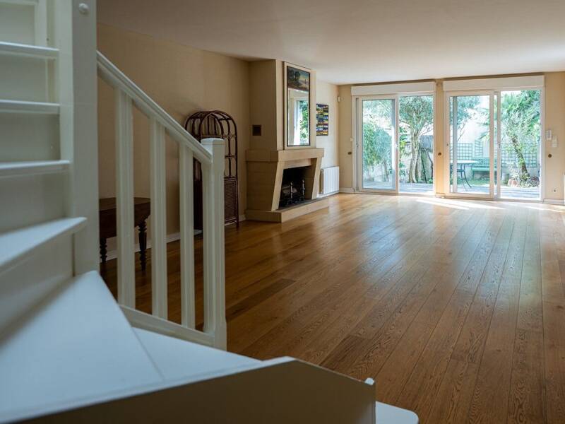 Maison à vendre, 110m², BORDEAUX