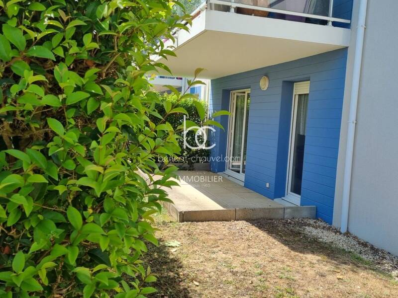 Maison à louer, 61m², SARZEAU