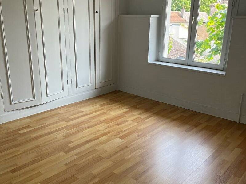 Maison à louer, 96m², MEUNG SUR LOIRE