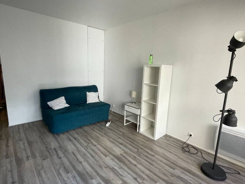 Maison à louer, 27m², BORDEAUX