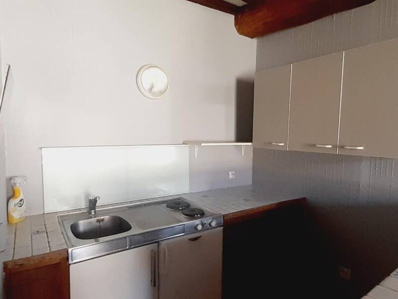 Maison à louer, 38m², DIJON