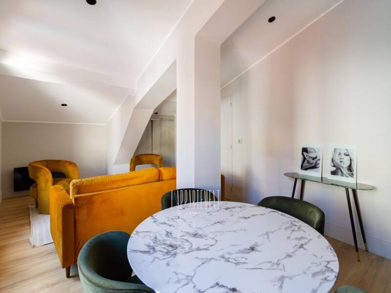 Maison à louer, 40m², TOULOUSE