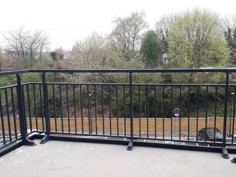 Maison à louer, 40m², WASQUEHAL