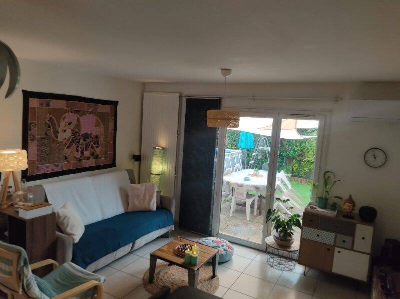 Maison à vendre, 63m², VENISSIEUX