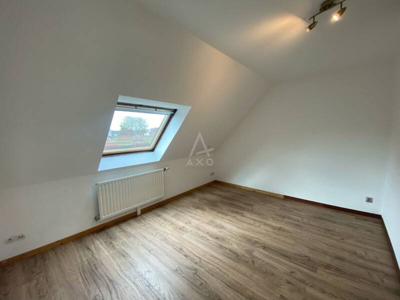 Maison à vendre, 110m², MARQUILLIES