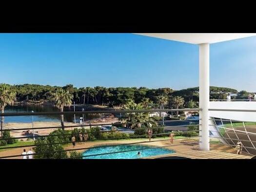 Appartement à vendre 188 515 € 3 pièces 2 chambres 41,4 m² RDC Saint-Mandrier-sur-Mer 83430