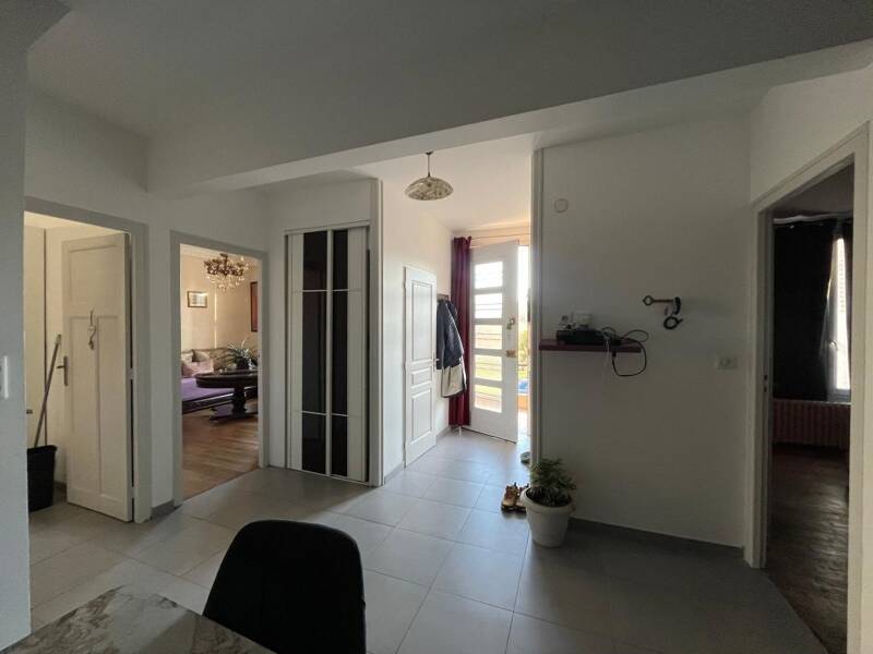 Maison à louer, 109m², LE PALAIS SUR VIENNE