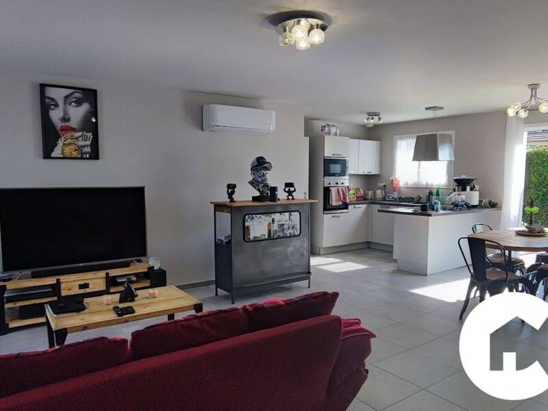 Maison à vendre, 88m², GAN