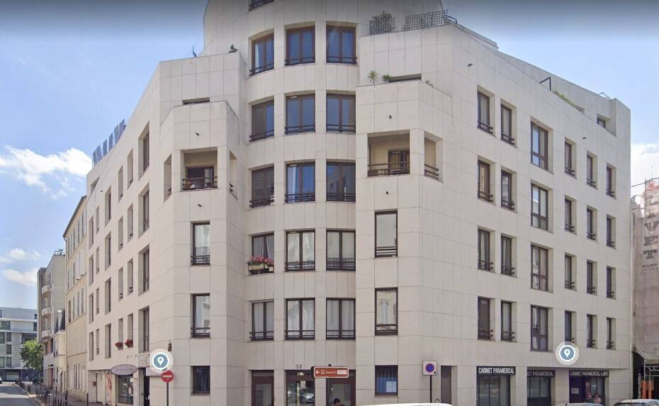 Maison à louer, 30m², LEVALLOIS PERRET