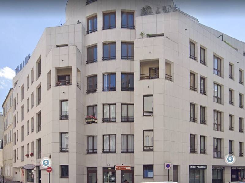 Maison à louer, 30m², LEVALLOIS PERRET