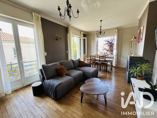 Maison à vendre 215 000 € 4 pièces 3 chambres 116 m² 574 m² de terrain Gespe-Courteboule Tarbes 65000
