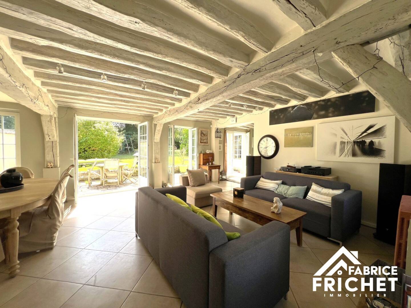 Maison à vendre, 193m², VERNON