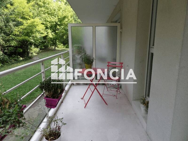 Maison à louer, 32m², TOURS