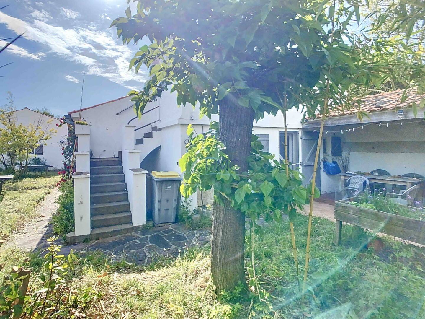 Maison à vendre, 85m², LA GUERINIERE