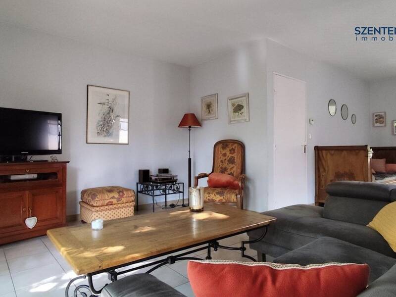 Maison à vendre, 98m², NIMES