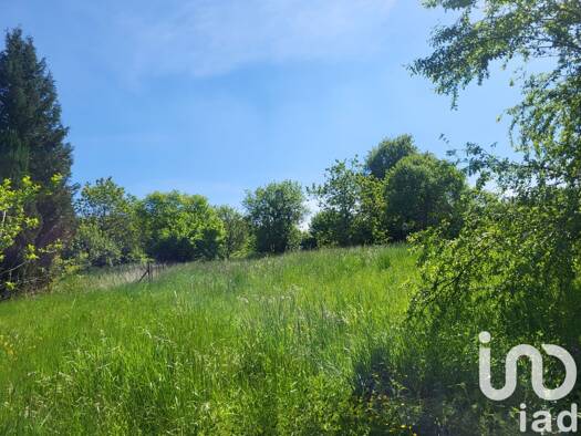 Terrain constructible à vendre 33 000 € 1 938 m² de terrain Flize 08160