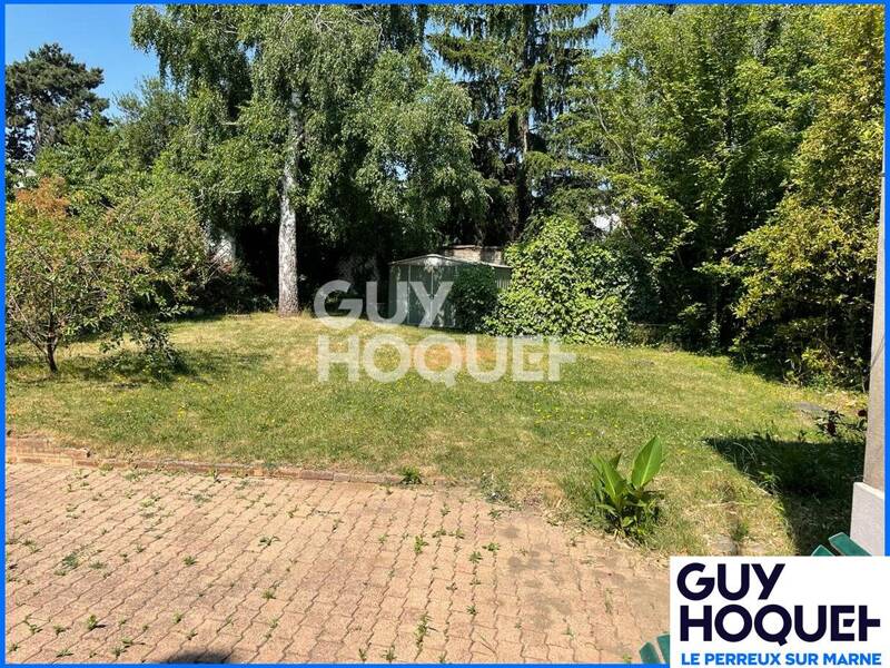 Maison à louer, 130m², LE PERREUX SUR MARNE