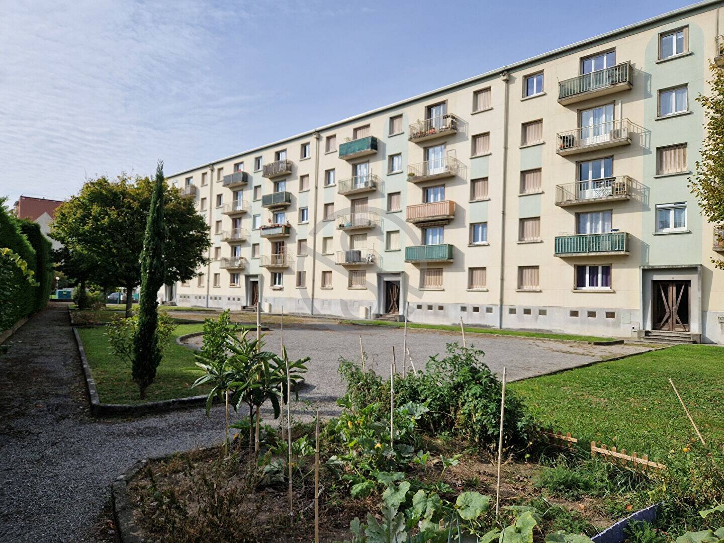 Maison à vendre, 54m², FONTAINE