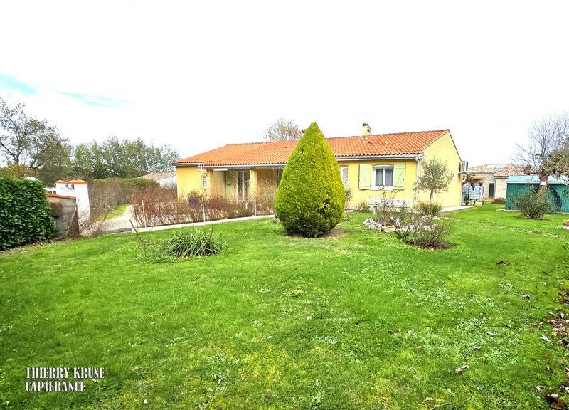 Maison à vendre, 110m², SAINT ETIENNE DE TULMONT