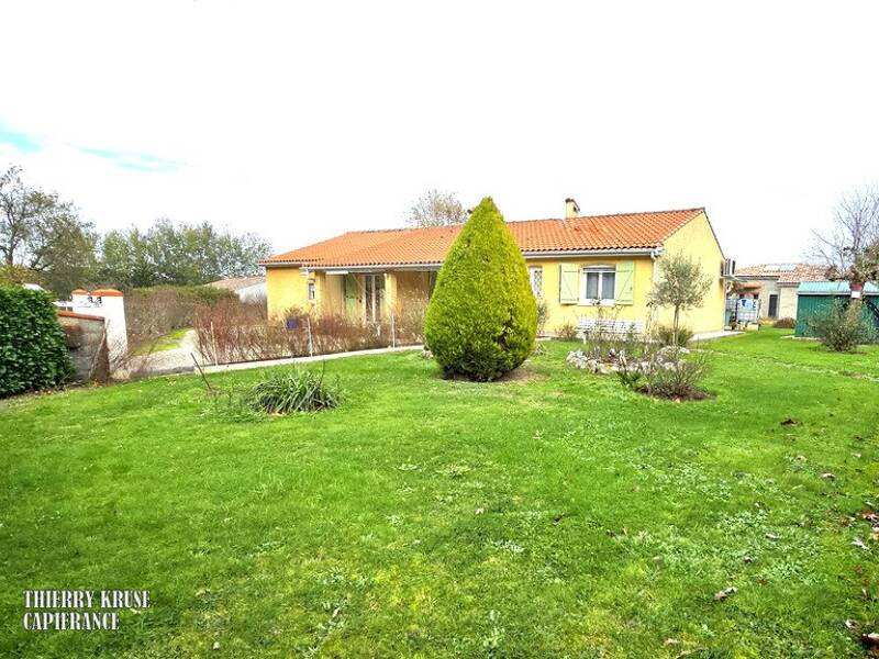 Maison à vendre, 110m², SAINT ETIENNE DE TULMONT