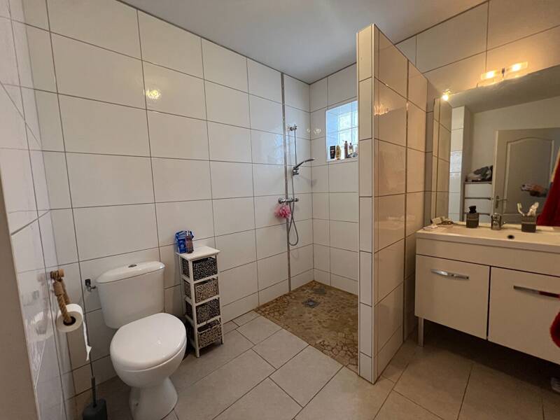 Maison à louer, 66m², TIGNIEU JAMEYZIEU