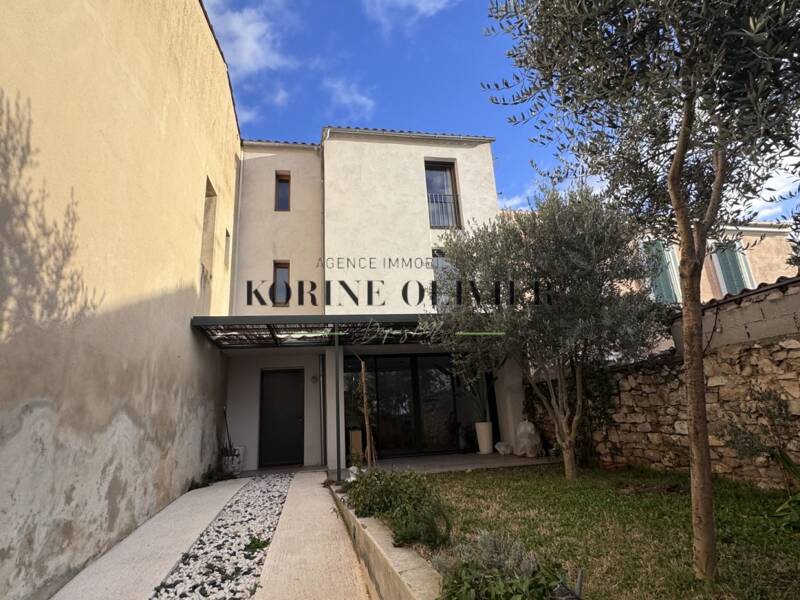 Maison à louer, 114m², ROUSSET