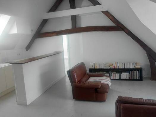 Appartement à vendre 128 000 € 2 pièces 1 chambre 34,5 m² Étage 1/1 Dourdan 91410