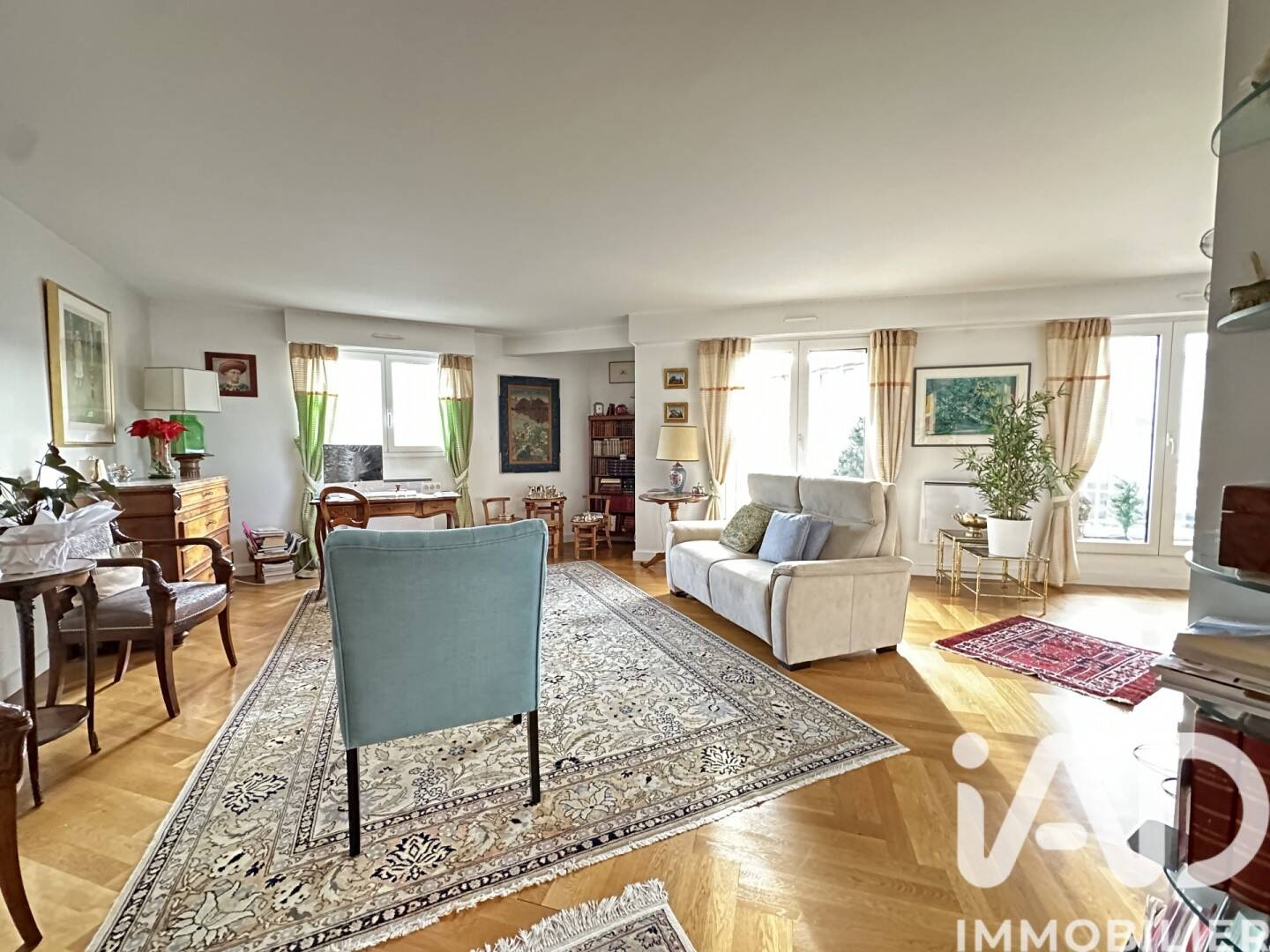 Maison à vendre, 119m², ANTONY