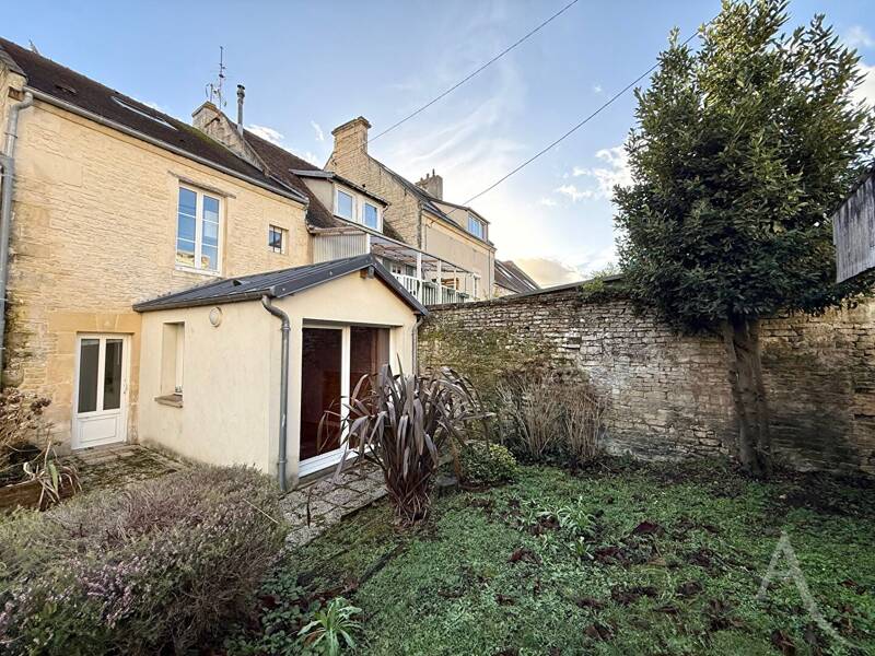 Maison à vendre, 90m², CAEN